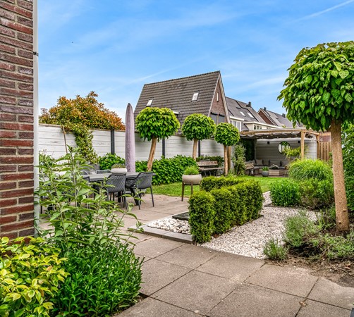 Medium property photo - Koningsstraat 98, 1432 PL Aalsmeer